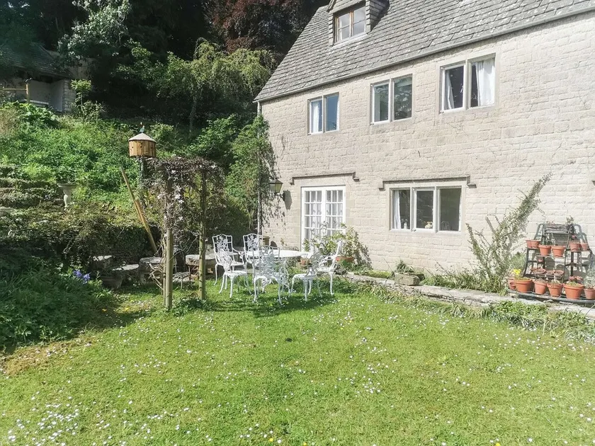 Boende med 2 sovrum i Pitchcombe, near Painswick - Image 1