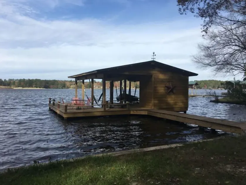 Das Leben ist besser am See - Image 1