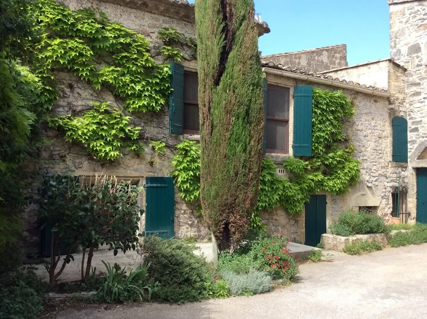 Charmante maison de village au coeur de Gallargues-le-Montueux - Image 1