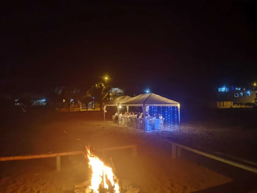 Suite Cerca de la Playa de Los Frailes Puerto López - Image 1