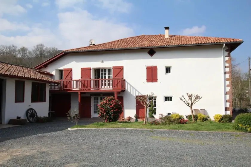 Bastanondo - Bidarray - Image 1
