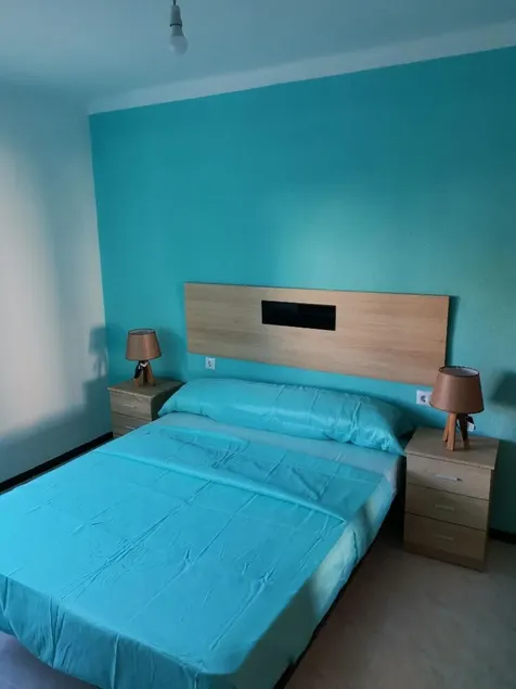 Appartement familial WiFi - 3km de la plage - Image 1