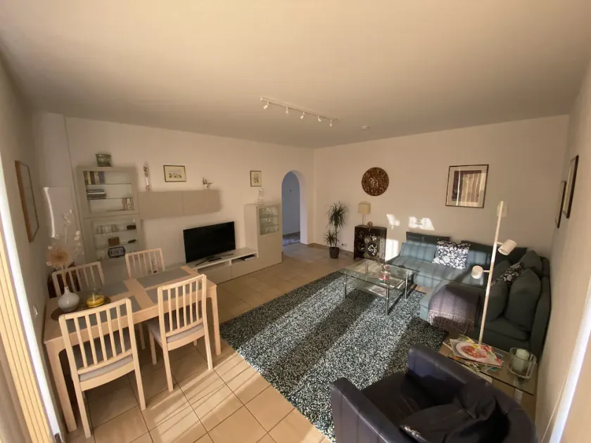 Guest house \"Am Regenbogen \"  - Image 1