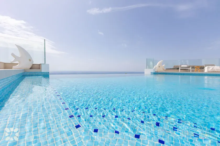 Villa Mykonos by Abahana Villas - Image 1