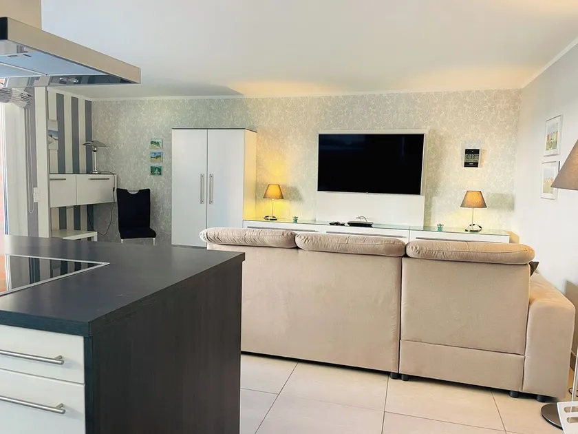 North Sea Residence App 1 Westerland - Image 1