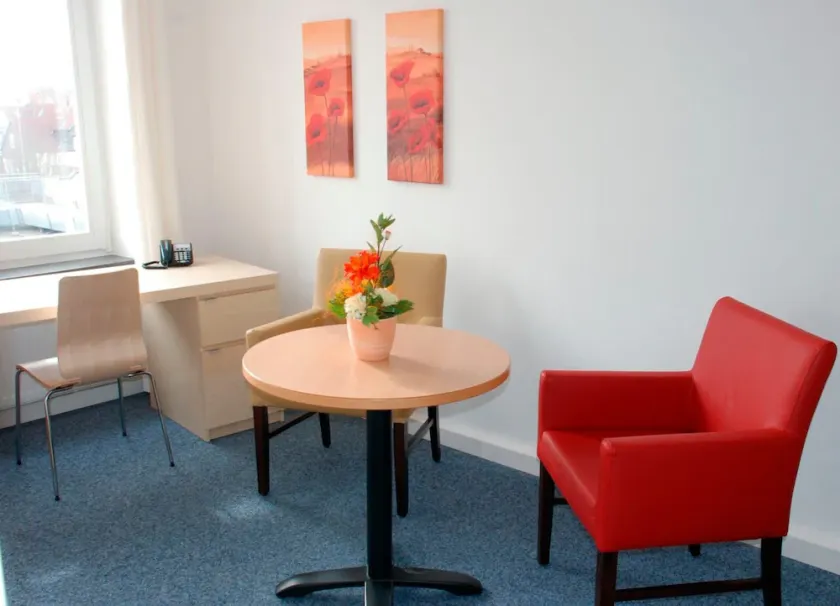 Vacation apartment/apartment for 2 guests with 30m² in Hameln (26677) - Image 1