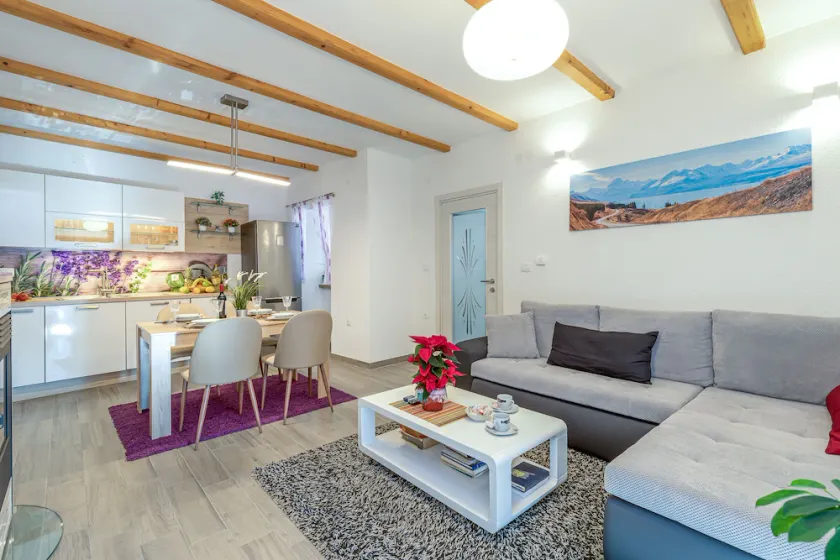 Holiday Home Kastav, Kastav, Croatia - Image 1