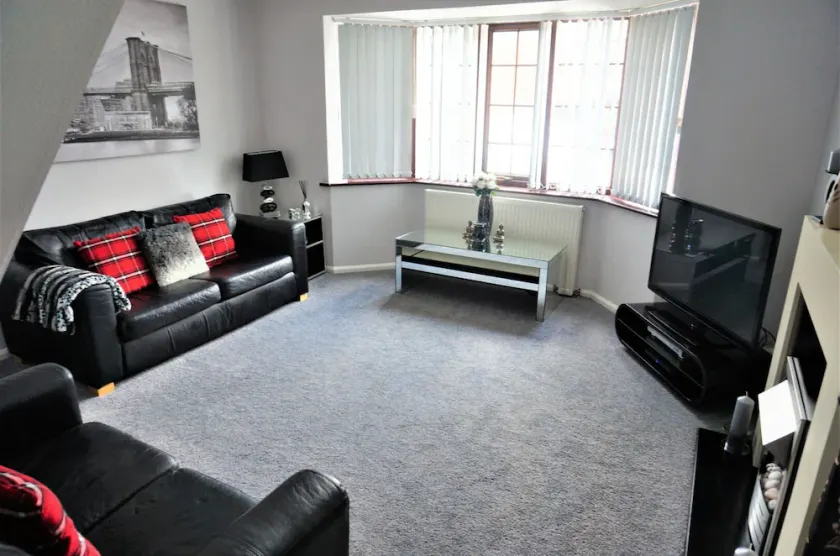 Lovely London House. 2 bedroom 1 bathroom - Image 1