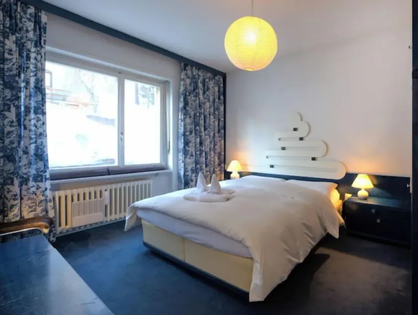 Apartment Chesa Romantica 17 by Interhome - Image 1