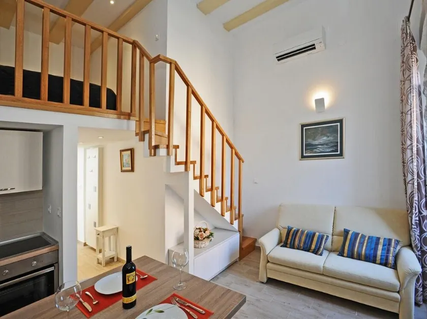 Apartments Atento - Studio Apartment (Iris) - Image 1