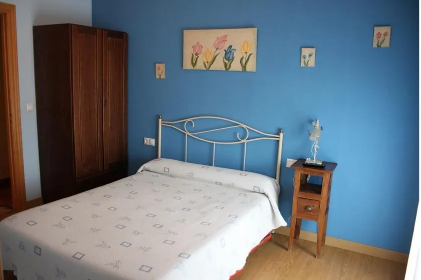 El Rincón del Labrador / Casa para 8 personas - Image 1