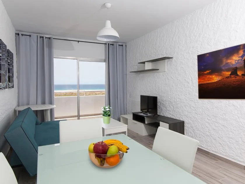 Ferienwohnung Plus Casa Atlantica Morro Jable 558 - Image 1