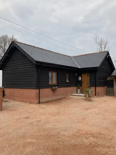 Cosy yet spacious cottage in heart of East Devon near Jurassic Coast - Image 1