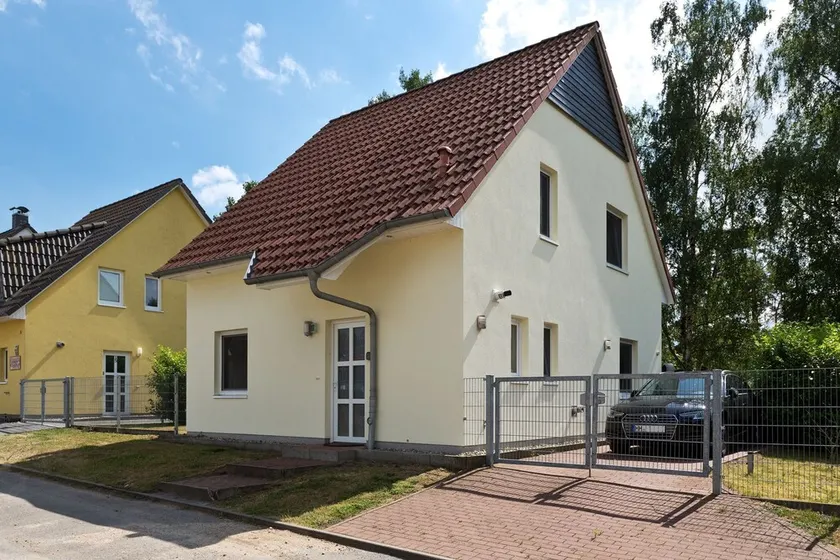 Ferienhaus Fernweh - Image 1
