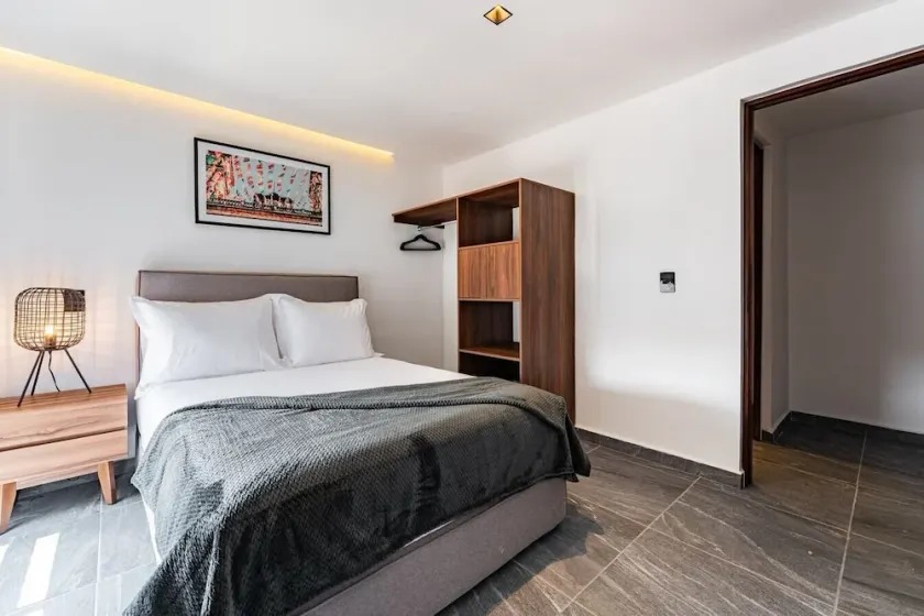 VH | Relajate Sta Ma la Ribera 1BR + rooftop | 83 - Image 1