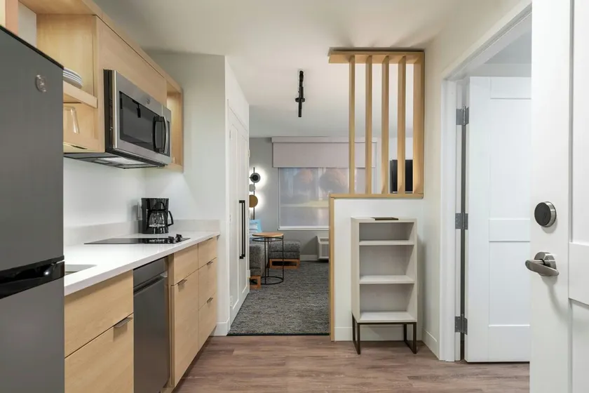 TownePlace Suites by Marriott Tumwater - Image 1
