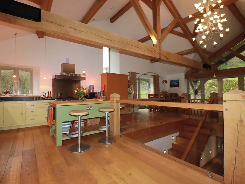 Kerslake House - Image 1