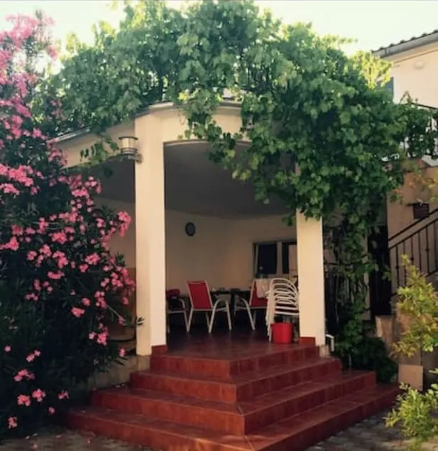 Apartment in Vodice, Dalmatia, Croatia - Image 1