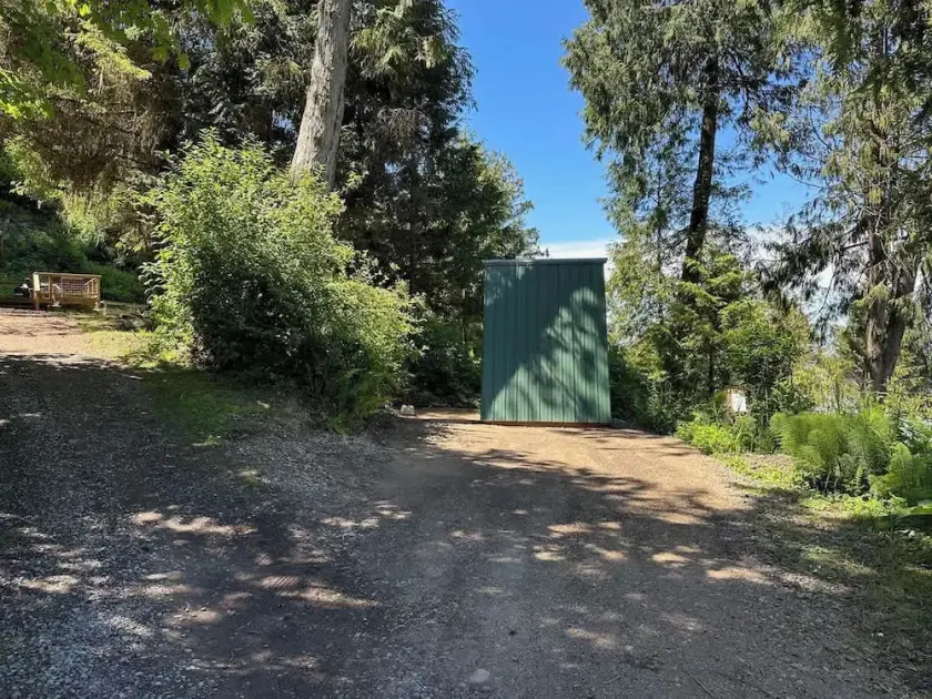 A-Frame Shelter (T15)  - Oceanside Views - Image 1