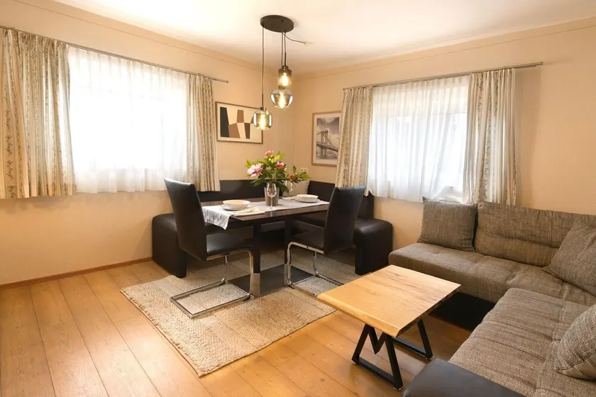 Tranquil apartment in the centre of Seefeld - Image 1