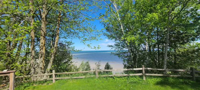  Lake Michigan House - Image 1