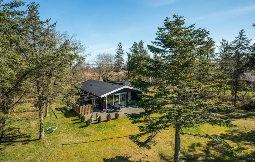 3 værelses hyggelig bolig i Thyholm - Image 1