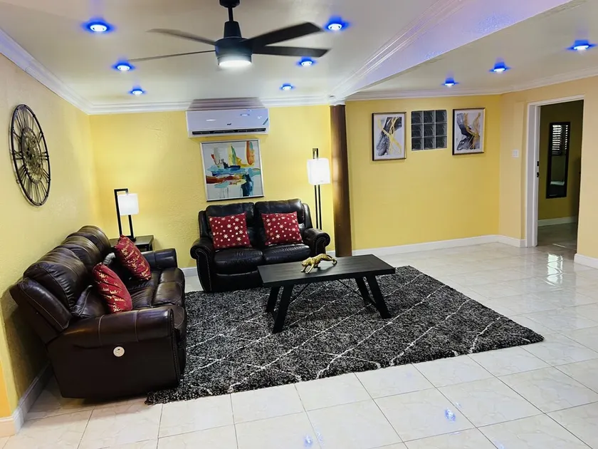 Portmore Villa One - Image 1