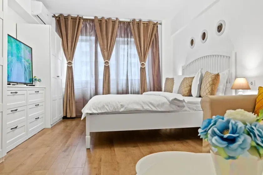 Design Premium langa Spitalul Obregia si Bagdasar Arseni - Image 1