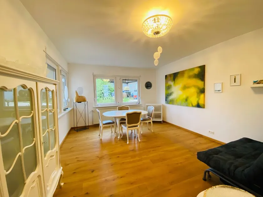 NEU! Ferienwohnung Atelier 7 - Image 1