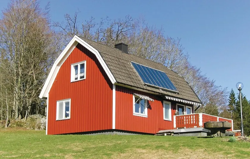 Superbe maison à Kalv avec cuisine - Image 1