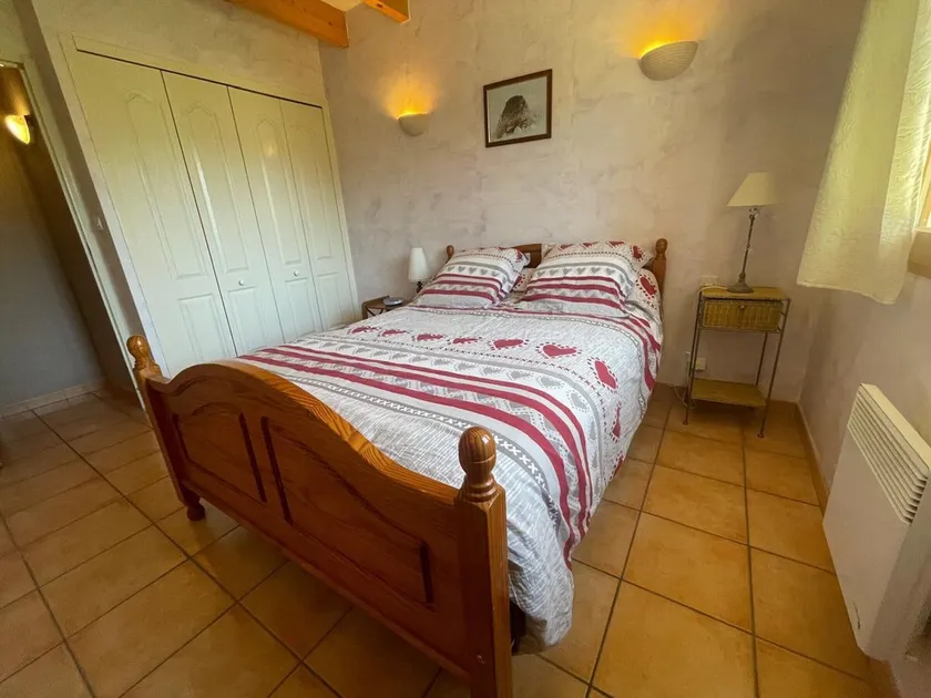 Quiet house with terrace in Saint-Pons - Image 1