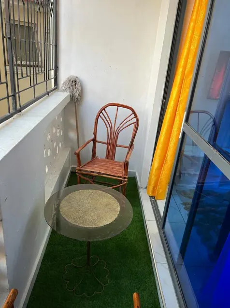 Lux Suites Lakeview Studios Bamburi - Image 1