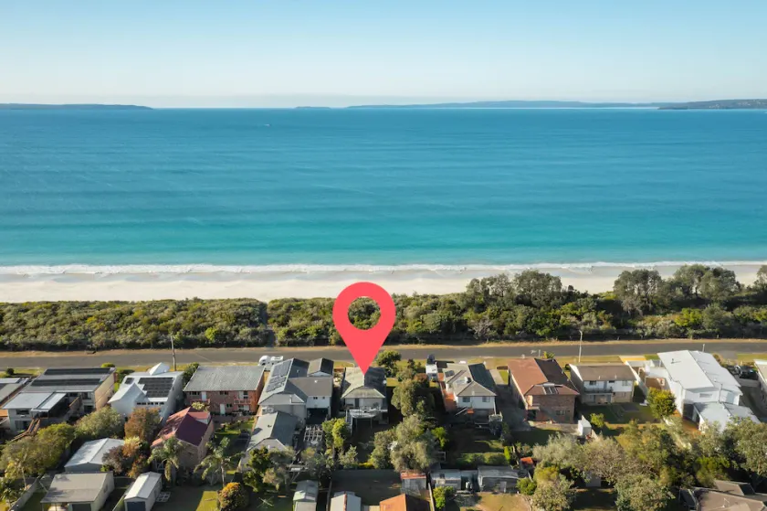 Callala BeachFront @ Jervis Bay - Image 1