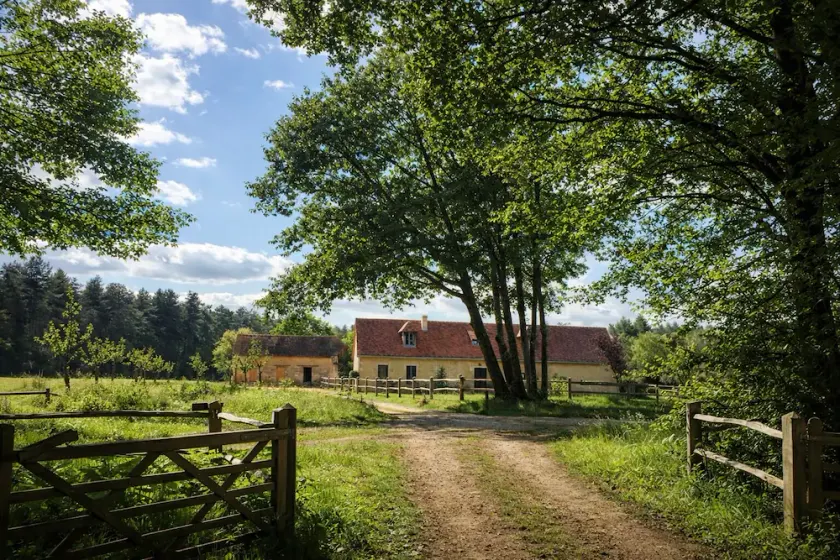 Charming house for 8 · Nature · Peace & quiet · La Flèche Zoo · Loir Valley 🌿🏡 - Image 1