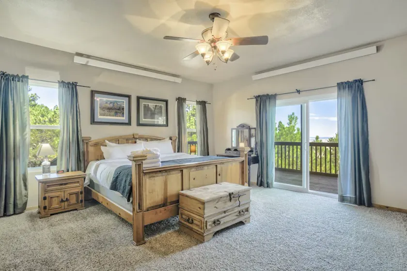Peyton Ranch - Image 1