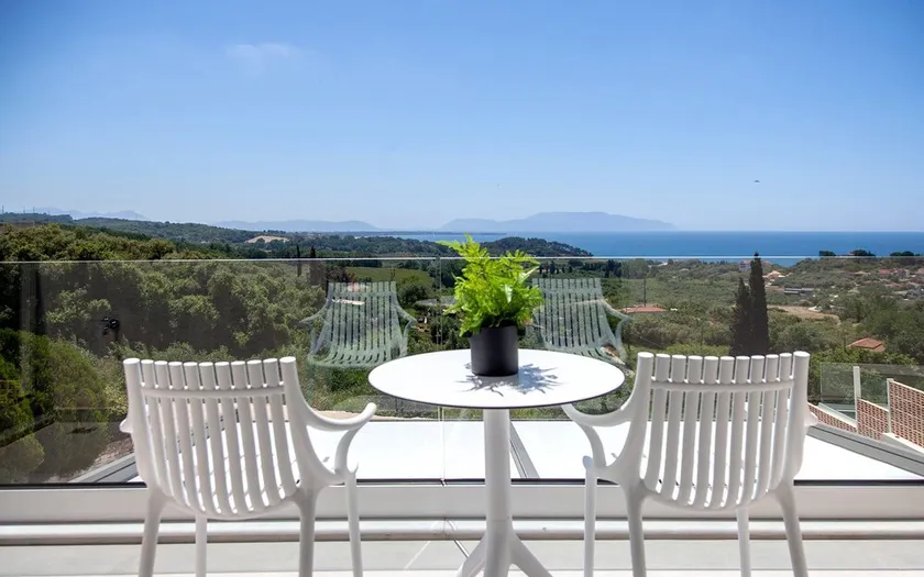 LUMIERE VILLA MONOLITHI 1 - Image 1
