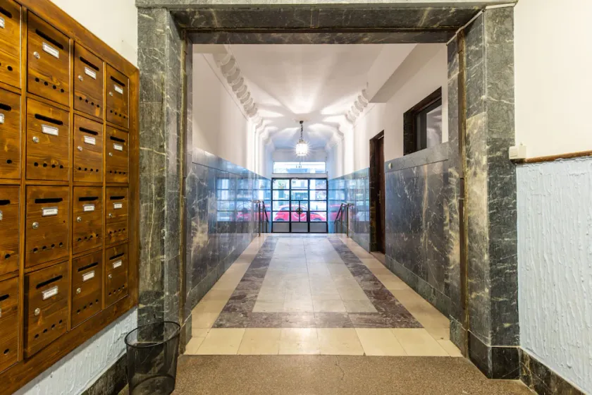 Belgrade Center Apartment VI - Image 1