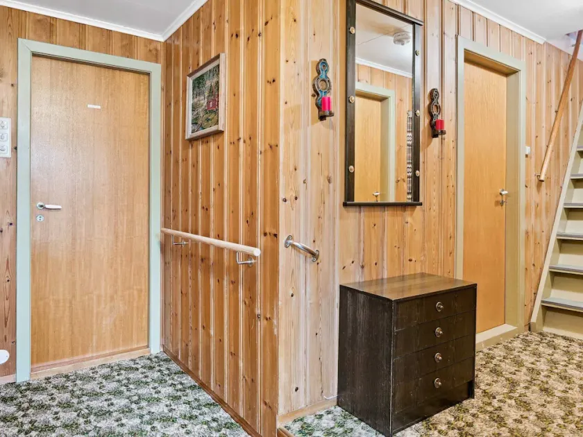 6 person holiday home in Åram - Image 1
