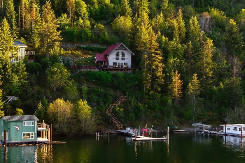 Bridger Trail Retreat - Image 1