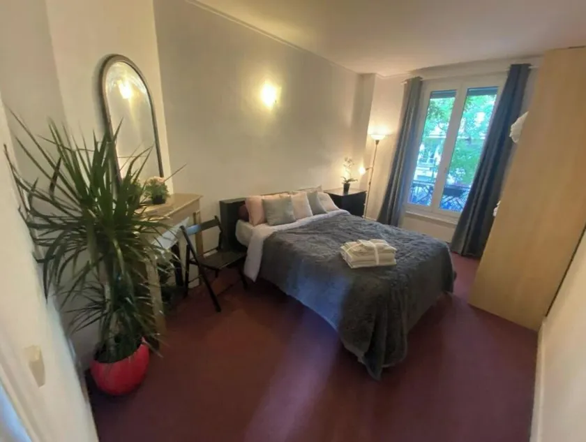 Entire apartment for 6 people - Image 1