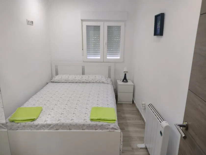 Nice charming apartment in Asturias - Image 1