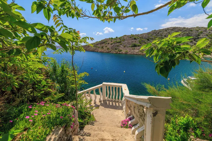 Holiday home Ivanka - 5m from sea - Image 1