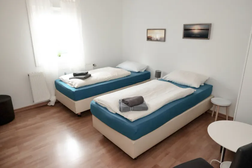 P2 - Grand appartement aux portes de Kassel - Image 1