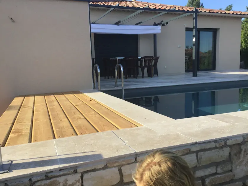 NEW AIR-CONDITIONED VILLA - Image 1