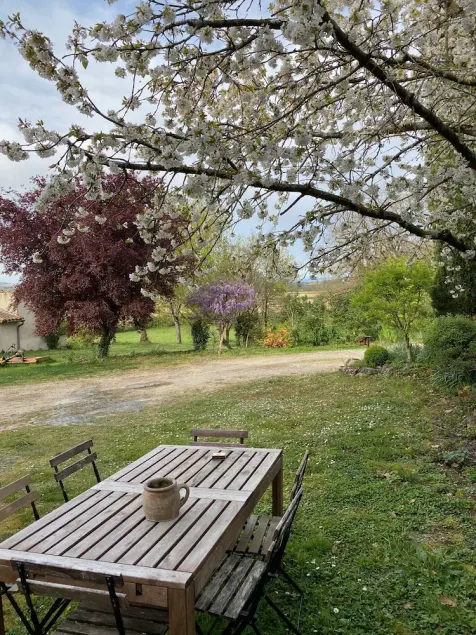 Pretty renovated farmhouse - Image 1