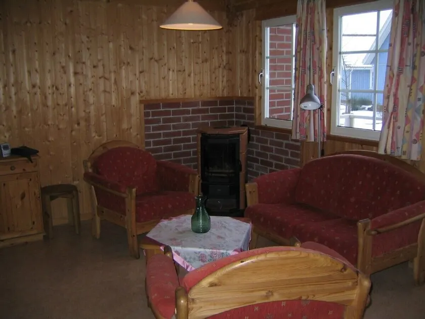 Accogliente casa Svezia in riva al lago - Image 1