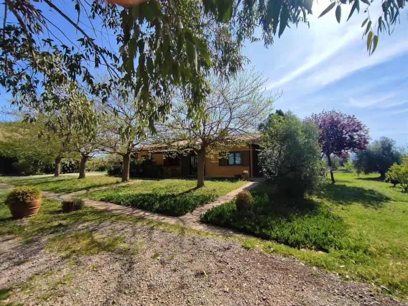 Casa di vacanze Ovest by Interhome - Image 1