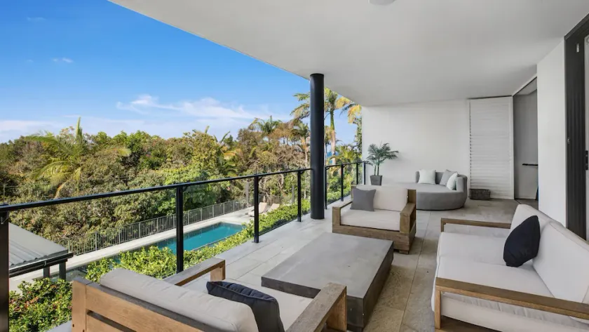 2 Indigo - quality apartment in coveted location 3 Month Rentals - Image 1
