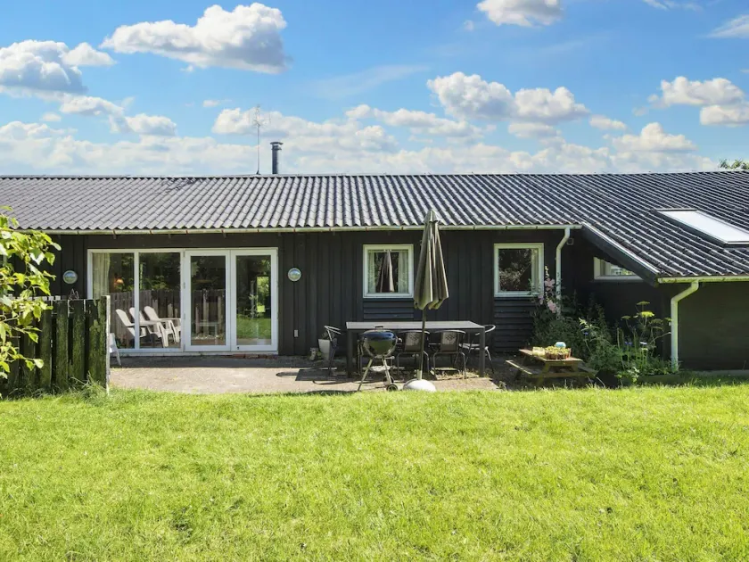 6 Person Holiday Home In Orsted - Image 1
