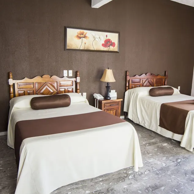 Hotel San Jorge - Image 1
